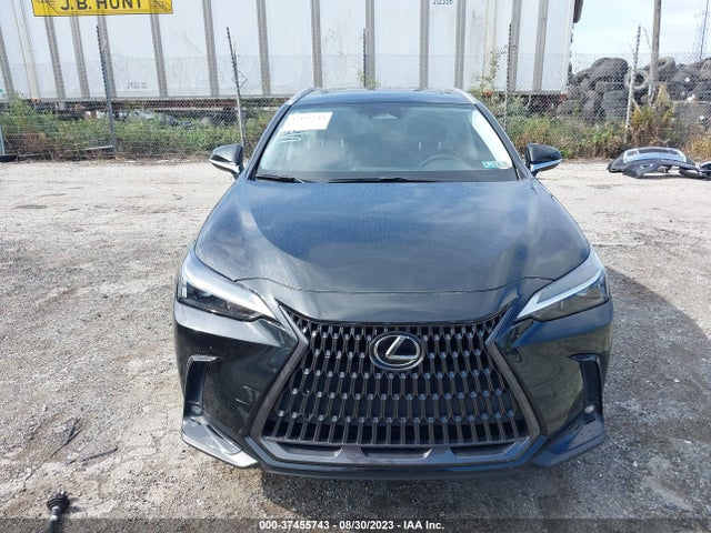 2022 Lexus NX, VIN: JTJAGCEZ0N2000680