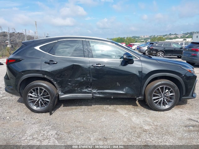 2022 Lexus NX, VIN: JTJAGCEZ0N2000680