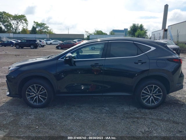 2022 Lexus NX, VIN: JTJAGCEZ0N2000680