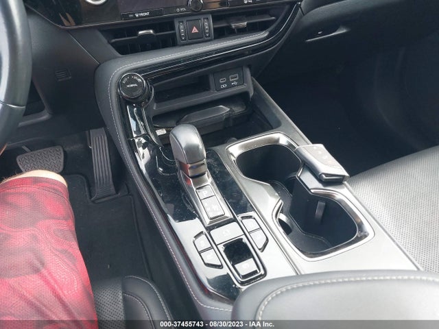 2022 Lexus NX, VIN: JTJAGCEZ0N2000680