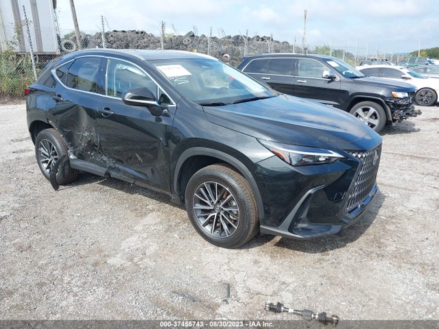 2022 Lexus NX, VIN: JTJAGCEZ0N2000680
