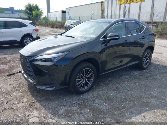 2022 Lexus NX, VIN: JTJAGCEZ0N2000680