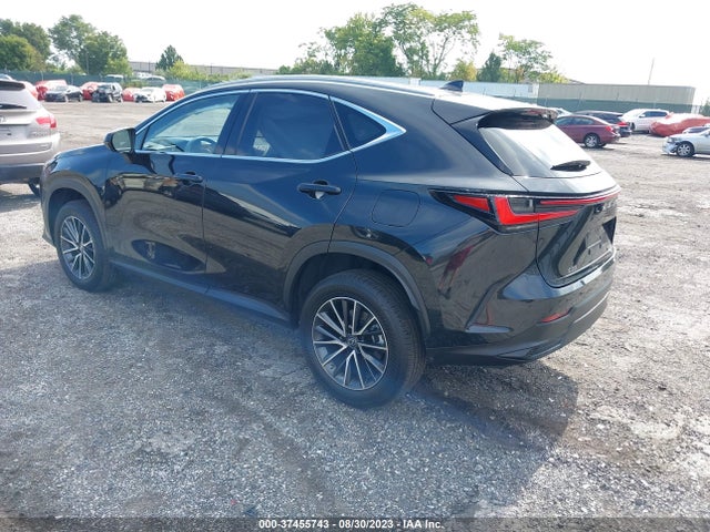 2022 Lexus NX, VIN: JTJAGCEZ0N2000680