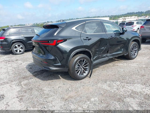 2022 Lexus NX, VIN: JTJAGCEZ0N2000680