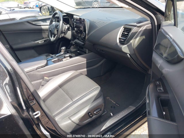 2022 Lexus NX, VIN: JTJAGCEZ0N2000680