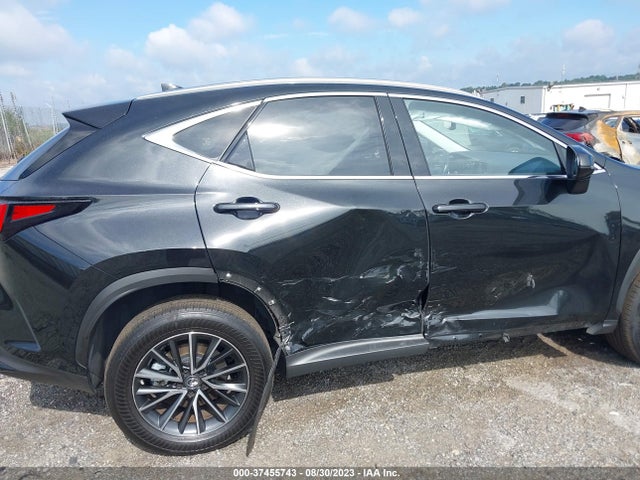 2022 Lexus NX, VIN: JTJAGCEZ0N2000680