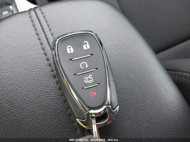 Chevrolet MALIBU LT 2022 1G1ZD5ST5NF172960 Image 11