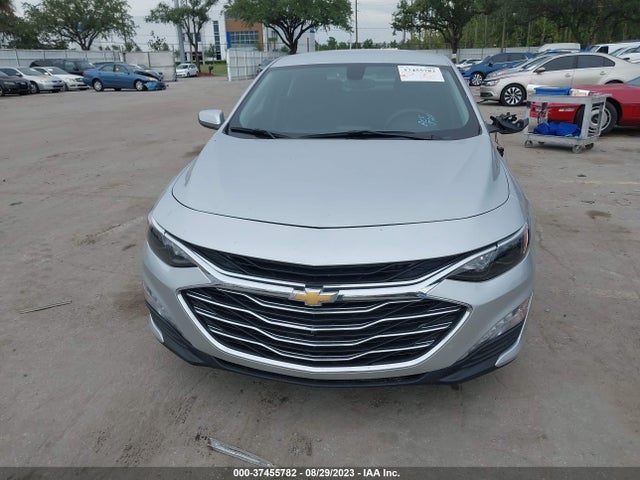 Chevrolet MALIBU LT 2022 1G1ZD5ST5NF172960 Image 12
