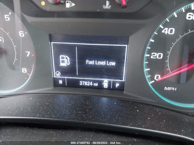 Chevrolet MALIBU LT 2022 1G1ZD5ST5NF172960 Image 15