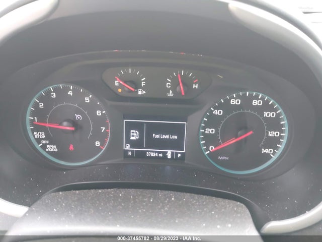 Chevrolet MALIBU LT 2022 1G1ZD5ST5NF172960 Image 7