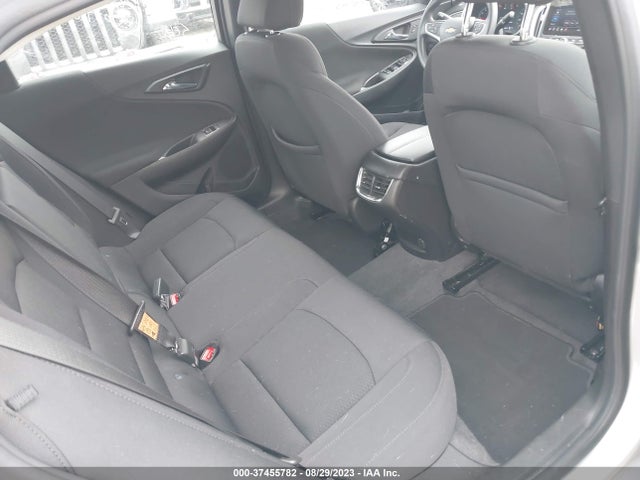 2022 CHEVROLET MALIBU LT VIN: 1G1ZD5ST5NF172960