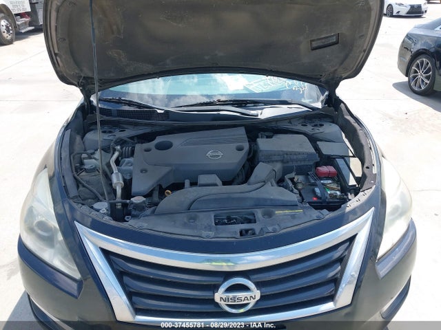 Nissan ALTIMA 2.5 2015 1N4AL3AP4FC426036 Image 11