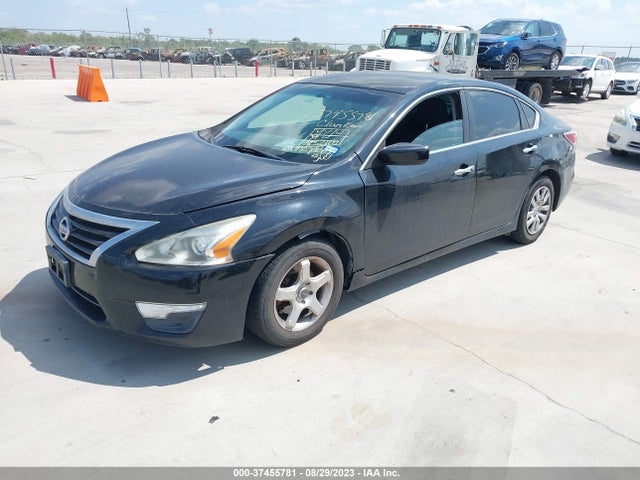 Nissan ALTIMA 2.5 2015 1N4AL3AP4FC426036 Image 2