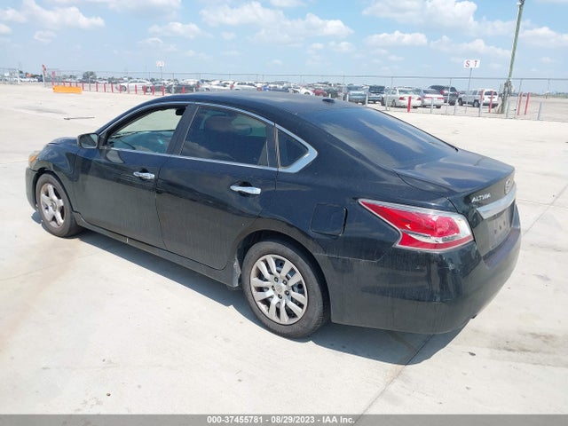 Nissan ALTIMA 2.5 2015 1N4AL3AP4FC426036 Image 4