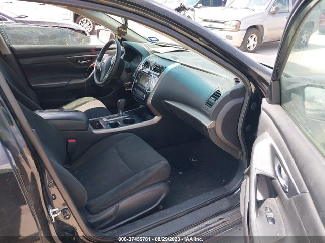 Nissan ALTIMA 2.5 2015 1N4AL3AP4FC426036 Image 6