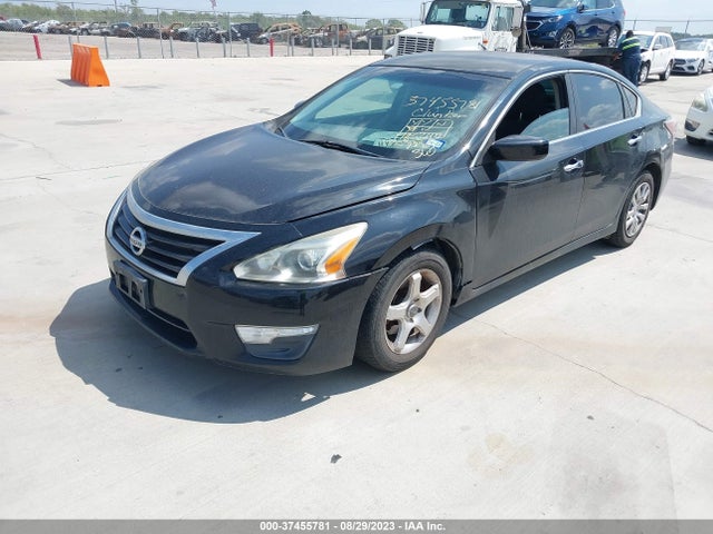 Nissan ALTIMA 2.5 2015 1N4AL3AP4FC426036 Image 7