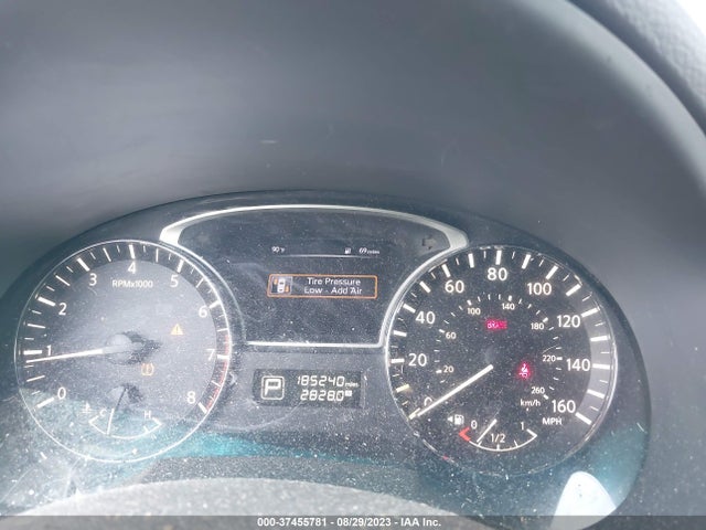 Nissan ALTIMA 2.5 2015 1N4AL3AP4FC426036 Image 8