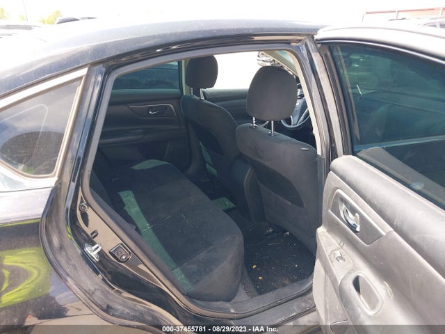 Nissan ALTIMA 2.5 2015 1N4AL3AP4FC426036 Image 9
