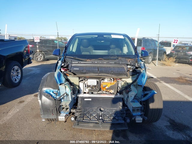 7SAYGDEE8PF609183 Tesla Model Y Long Range