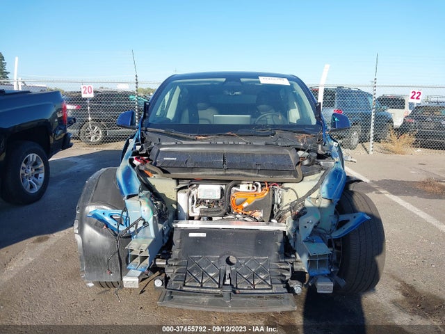 7SAYGDEE8PF609183 Tesla Model Y Long Range
