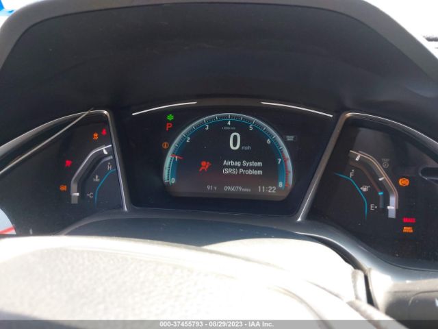 19XFC2F77HE015213 Honda Civic Sedan Ex