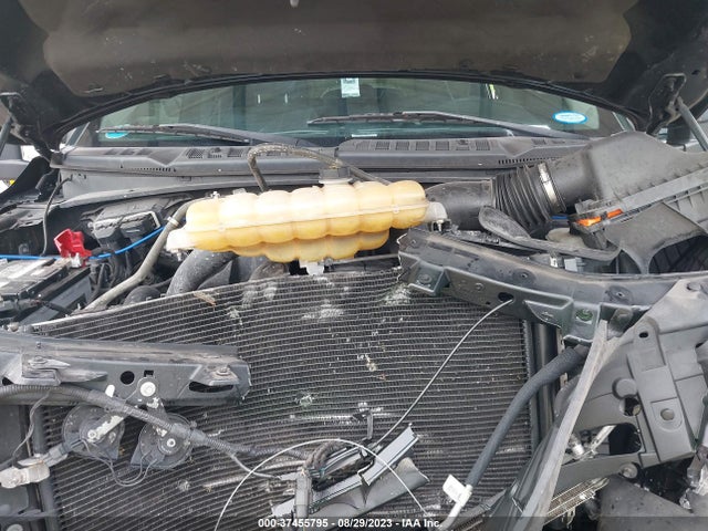 Ford F-150 Xl/lariat/xlt 2015 1FTEW1CP0FFC71021 Image 10