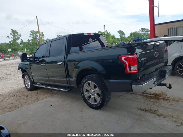 Ford F-150 Xl/lariat/xlt 2015 1FTEW1CP0FFC71021 Image 14