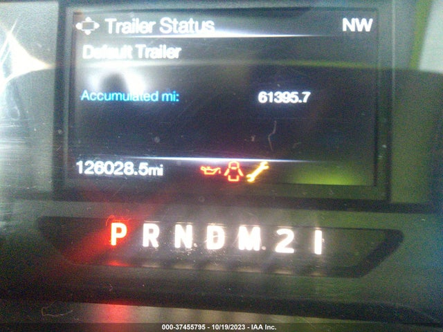 Ford F-150 Xl/lariat/xlt 2015 1FTEW1CP0FFC71021 Image 15