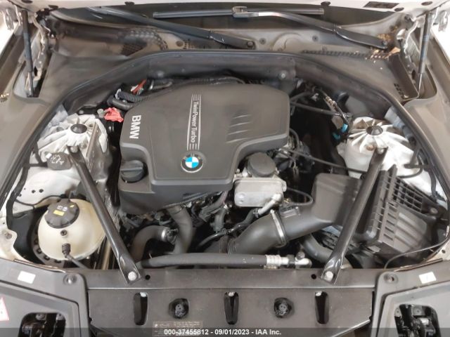 WBA5A7C54FD622179 BMW 5 Series 528i Xdrive