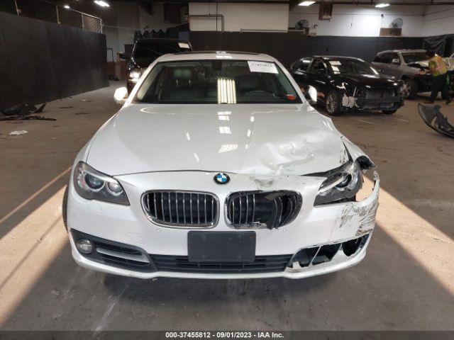 WBA5A7C54FD622179 BMW 5 Series 528i Xdrive