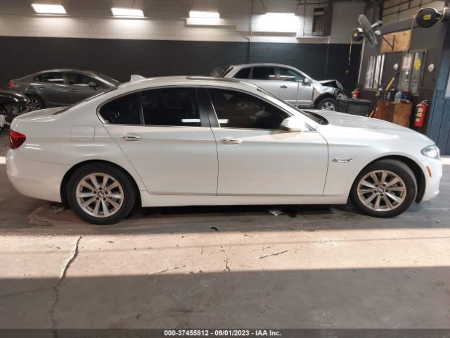 WBA5A7C54FD622179 BMW 5 Series 528i Xdrive