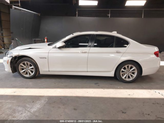 WBA5A7C54FD622179 BMW 5 Series 528i Xdrive