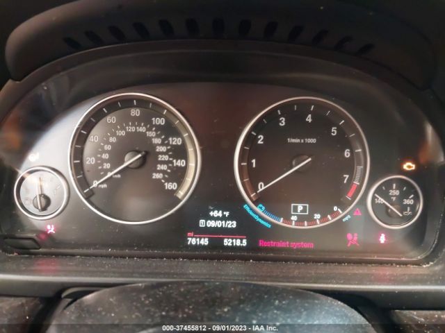 WBA5A7C54FD622179 BMW 5 Series 528i Xdrive