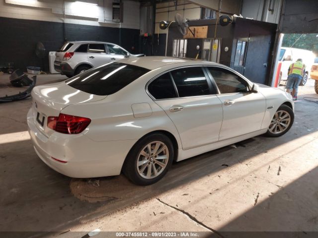 WBA5A7C54FD622179 BMW 5 Series 528i Xdrive