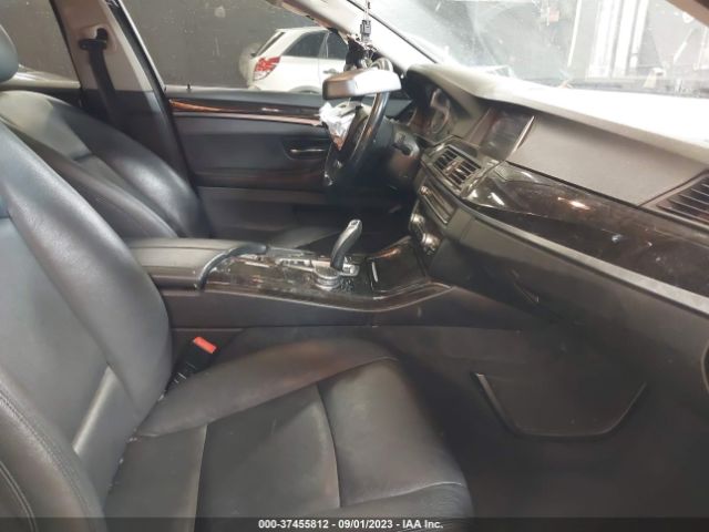 WBA5A7C54FD622179 BMW 5 Series 528i Xdrive