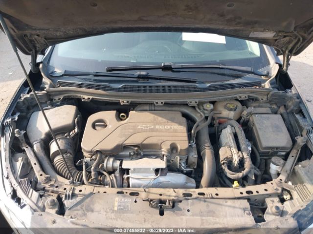 1G1BE5SM9H7182834 Chevrolet Cruze Lt Auto