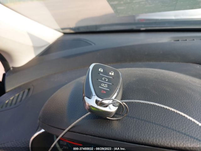1G1BE5SM9H7182834 Chevrolet Cruze Lt Auto