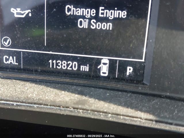 1G1BE5SM9H7182834 Chevrolet Cruze Lt Auto