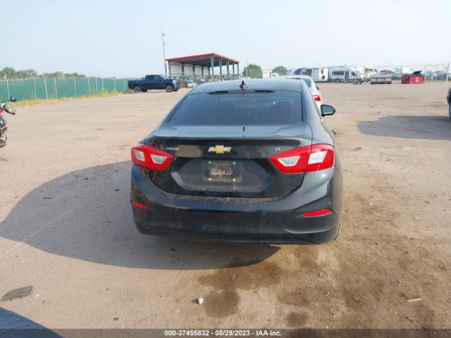 1G1BE5SM9H7182834 Chevrolet Cruze Lt Auto