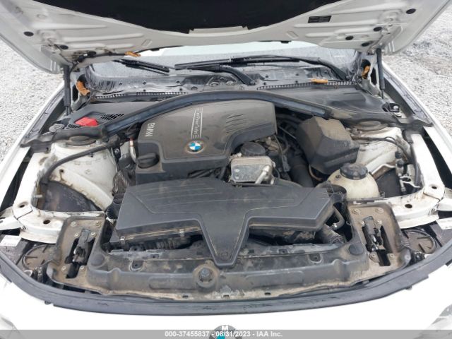 WBA3N5C50EF717311 BMW 4 Series 428i Xdrive