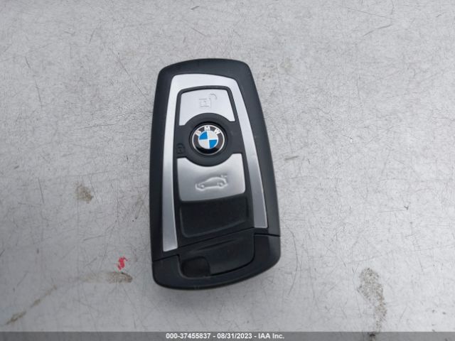 WBA3N5C50EF717311 BMW 4 Series 428i Xdrive