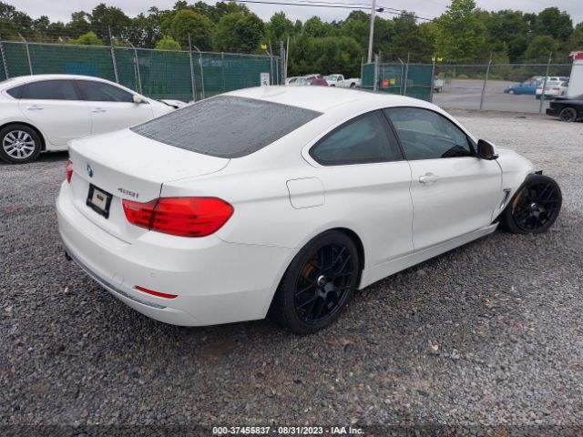 WBA3N5C50EF717311 BMW 4 Series 428i Xdrive