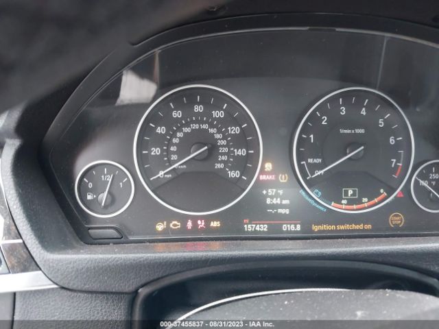 WBA3N5C50EF717311 BMW 4 Series 428i Xdrive