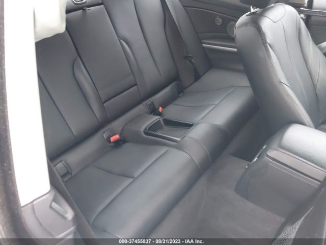 WBA3N5C50EF717311 BMW 4 Series 428i Xdrive