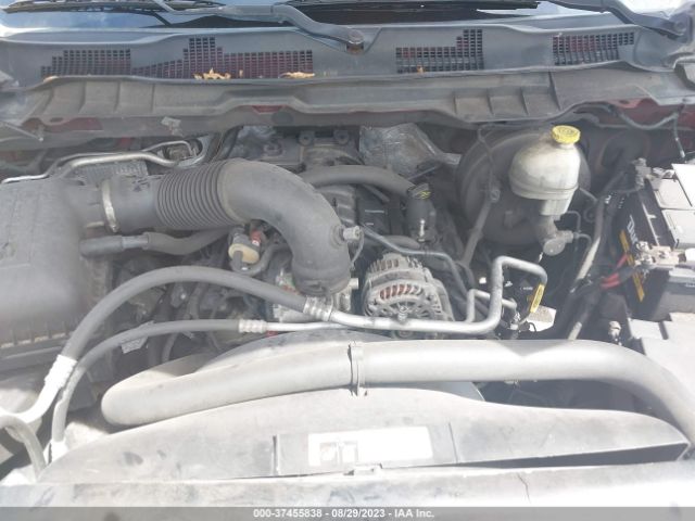 2014 RAM 1500 1C6RR6KT0ES448992 Photo 9