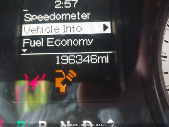 2014 RAM 1500 1C6RR6KT0ES448992 Photo 6