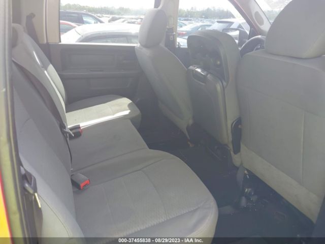 2014 RAM 1500 1C6RR6KT0ES448992 Photo 7