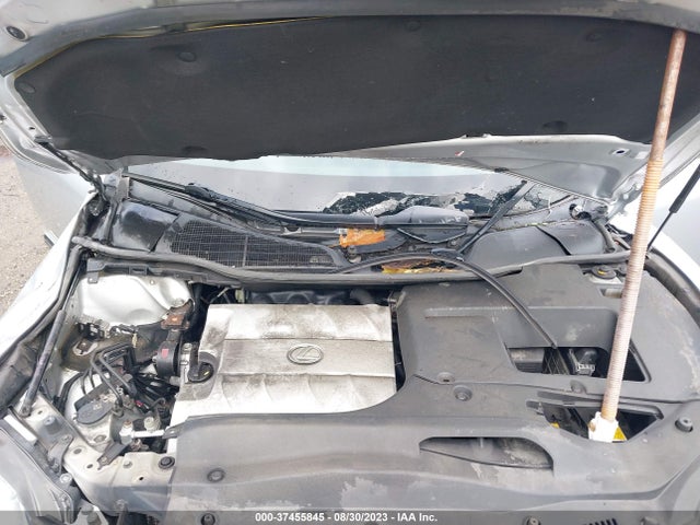 Lexus RX 350 2014 JTJBK1BA6E2036993 Image 10