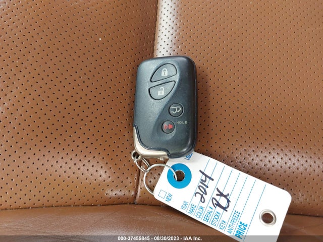 Lexus RX 350 2014 JTJBK1BA6E2036993 Image 11