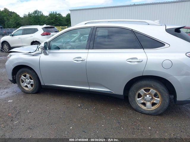 Lexus RX 350 2014 JTJBK1BA6E2036993 Image 15